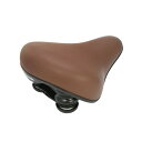 Panasonic 自転車 サドル(テールアップサドル)NSSS044-T(ブラウン) メーカー在庫あり パナソニック(自転車) パーツ 自転車