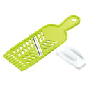 kawasaki gousei jyusi VC-050 四徳おろしスライサー VC-050 川崎合成樹脂 キッチン用品 日用品