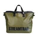正規品／ストリームトレイル Mero-0（オリーブ） STTAA18502 STREAM TRAIL アウトドア用バッグパック＆キャリー キャンプ