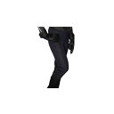 Warm&Safe WS-PLW4 女性用ヒーテッド・パンツ(ブラック) サイズ M/L WS-PLW4-ML ウォームアンドセーフ 電熱ウェア・防寒用品 バイク