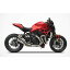 ʡ 212  졼 ե륭å for DUCATI MONSTER 1200 S 2016  ZD125TKR zar_ZD125TKR ZARD ޥե顼 Х 󥹥1200S