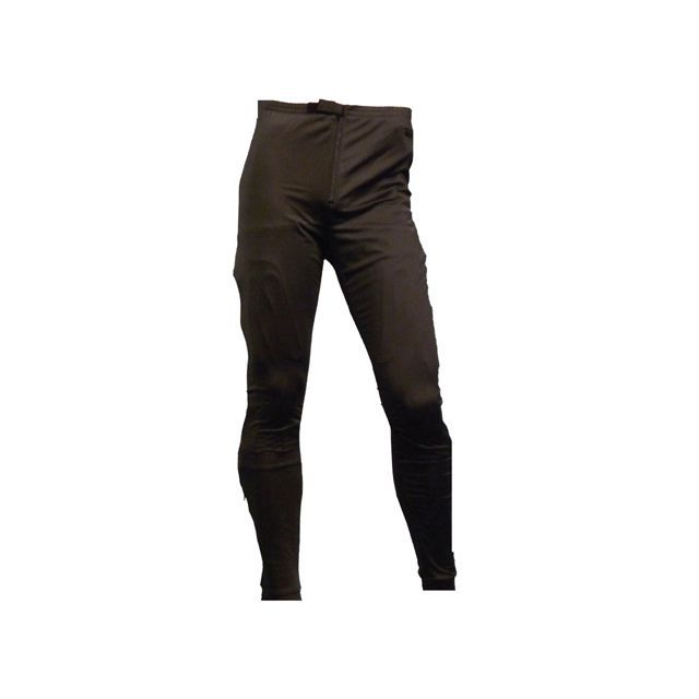 ウォームアンドセーフ WS-PLM4 男性用ヒーテッド・パンツ（ブラック） サイズ：XL/XXL WS-PLM4-XLXXL Warm&Safe 電熱ウェア・防寒用品 バイク