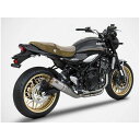 ZARD 4>2>1 チタン EURO 4 HOMOLOGATED フルキット for KAWASAKI Z900 RS (2018-2019) | ZKAW1...