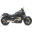 ʡ 31 ƥ쥹 EURO 3 HOMOLOGATED ե륭å for TRIUMPH ROCKET III  ZTPH501SKO zar_ZTPH501SKO ZARD ޥե顼 Х åȥ꡼