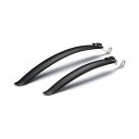 SUNNY WHEEL 自転車 フェンダー(FI-119フェンダー) 前後セット FI-119 メーカー在庫あり サニーホイル(自転車) アクセサリー 自転車