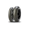 PIRELLI 110/70R17 54H DIABLO ROSSO 3 フロント TL 2854900 ピレリ オンロードタイヤ バイク 汎用
