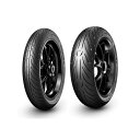 PIRELLI 190/55ZR17 M/C(75W) ANGEL GT2 リア TL 3112400 ピレリ オンロードタイヤ バイク 汎用