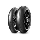 PIRELLI 180/60ZR17 M/C 75W DIABLO SUPERCORSA V3 SC1 リア TL 3309900 ピレリ オンロードタイヤ バイク 汎用