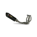 AKRAPOVIC Racing Line(Carbon) for Suzuki GSX-R 1300 Hayabusa(1999-2017) | S-S13R...