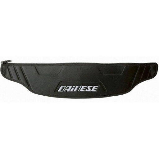 Dainese ZIP BELT ブラック dai_201875786-001 ダイネーゼ その他アパレル バイク Dainese ZIP BELT ブラック dai_201875786-001 ダイネーゼ その他アパレル バイク