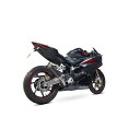 正規品／スコーピオン RP-1 GP Full System Carbon Fibre Sleeve EC Approved ｜ HA1007SYSCEM scom_HA1007SYSCEM SCORPION マフラー本体 バイク CBR250RR