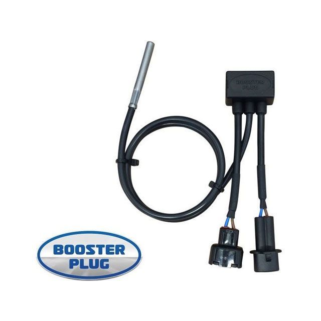 ブースタープラグ BoosterPlug Derbi Mulhacen 659 ｜ DERBI-C101 btp_DERBI-C101 BoosterPlug インジェクション関連パーツ バイク その他のモデル