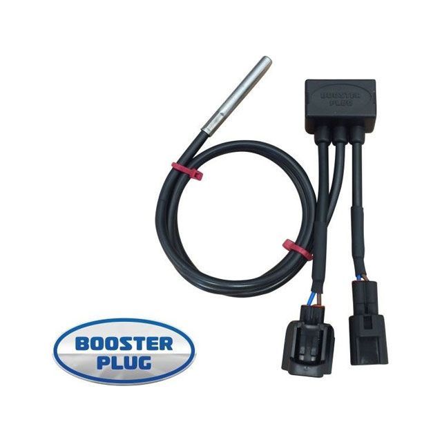 ●メーカー名：ブースタープラグ / BoosterPlug●商品名：BoosterPlug Suzuki DL 1000 V-Strom（2002-2012）（K2 - L2 Models） ｜ SUZUKI-9182●メーカー品番：btp_SUZUKI-9182商品の保証は、メーカー保証書の内容に準じます。●備考Article Number：SUZUKI-9182The BoosterPlug is accepted world wide，as a brilliant and affordable way to transform your Suzuki DL 1000 V-Strom from 「OK」 to 「Absolutely Marvelous」.The BoosterPlug is the best way to sort out the fuel injection on your bike - without the high cost and the complicated programming of a Power Commander.We designed the BoosterPlug to be easy and fast to install，so it comes with the correct connectors to let you install it without cutting and splicing wires.Release the full potential in your motorcycle：- Soft and precise throttle control- Quicker acceleration- Say goodbye to the low speed surge issue- Stronger and more reliable Idle- Aftermarket exhaust backfire reduced or eliminatedThis version of the BoosterPlug covers all versions of the Suzuki DL 1000 V-Strom （2002-2012） （K2 - L2 Models）.●ご注意※当商品は並行輸入品となります。 本国に在庫がある場合、通常3〜4週間で日本に入荷します。お届けにお時間要しますので予めご了承下さい。メーカー車種年式型式・フレームNo.その他スズキDL 1000 V-Strom2007スズキDL 1000 V-Strom2002スズキDL 1000 V-Strom2011スズキDL 1000 V-Strom2006スズキDL 1000 V-Strom2010スズキDL 1000 V-Strom2005スズキDL 1000 V-Strom2009スズキDL 1000 V-Strom2004スズキDL 1000 V-Strom2008スズキDL 1000 V-Strom2003スズキDL 1000 V-Strom2012※商品掲載時の適合情報です。年式が新しい車両については、必ずメーカーサイトにて適合をご確認ください。