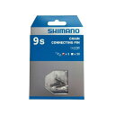 SHIMANO 自転車 チェーン(チェーンピン) 9S 3本入り Y06998030 メーカー在庫あり シマノ(自転車) パーツ 自転車