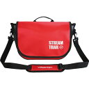 正規品／ストリームトレイル Mussel（レッド） STTAA18301 STREAM TRAIL アウトドア用バッグパック＆キャリー キャンプ