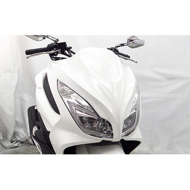 KOTANI MOTORS コタニモータース PCX用デビルマスク サイバーS KOTANI MOTORS コタニモータース PCX用デビルマスク サイバーS