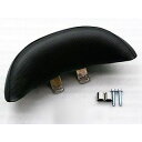 WirusWin SYM RV125i用バックレストキット バックレストサイズ ラージ ウイルズウィン タンデム用品 バイク RV125i