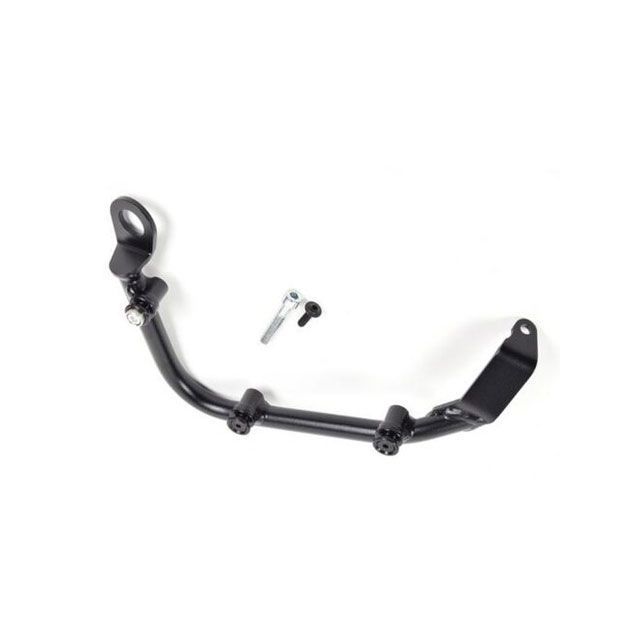 BMW BMW純正 ホルダー サイド バッグ 右 bm_77402451054 ビーエムダブリュー BMW バイク