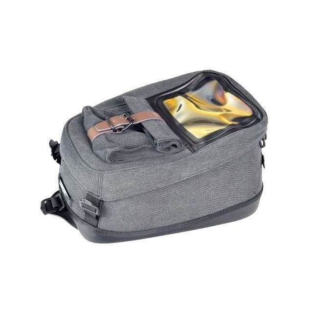 BMW BMW純正 タンクバッグ エディション レザー bm_77452451074 ビーエムダブリュー BMW バイク