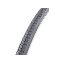 CHAOYANG 自転車 タイヤ(26×1 3/8 WO) タチ巻 タイヤ2本&チューブ2本セット メーカー在庫あり チャオヤン(自転車) パーツ 自転車
