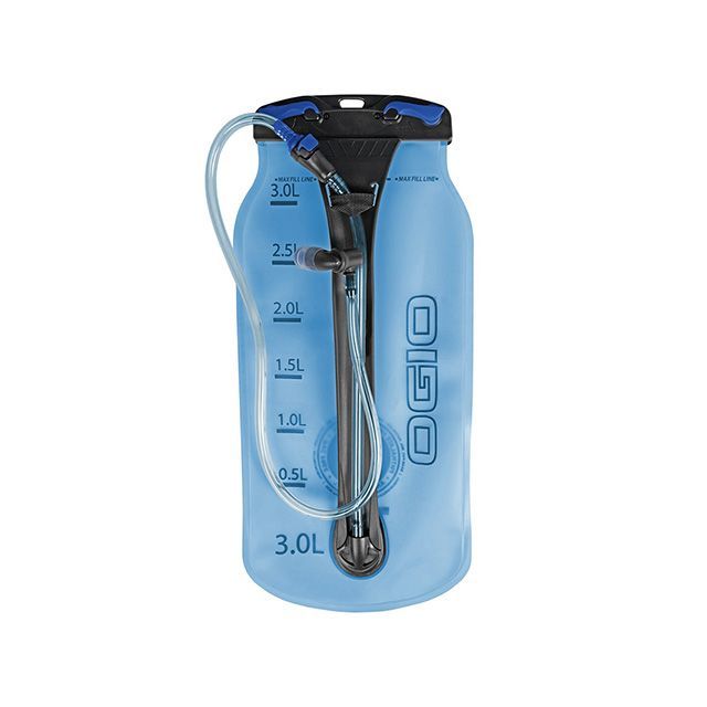 オジオ 100 oz Reservoir Packaged BLUE 122107-113 OGIO ツーリング用バッグ バイク