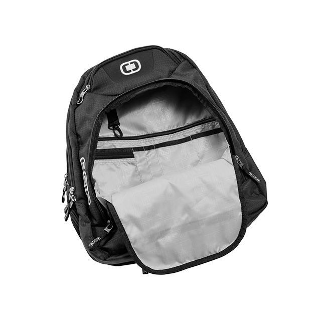 オジオ AC OG EXCELSIOR PACK BLACK 411069-03 OGIO ツーリング用バッグ バイク