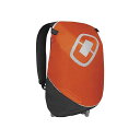 正規品／オジオ NO DRAG RAIN COVER HI VIZ ORANGE 122014-205 OGIO ツーリング用バッグ バイク