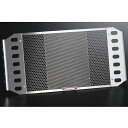 ETCHING FACTORY CB1300SF(98〜02)用 ラジエターガード カラー 赤エンブレム RGH-CB1300-00-rd エッチングファクトリ...