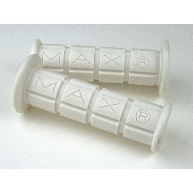 マックスグリップ MAX GRIP 120mm WHITE MAX GRIP