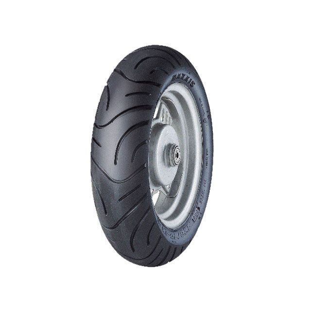 ●メーカー名：マキシス / MAXXIS●商品名：M6029 120/70-12 51L TL●メーカー品番：TM16818000●JANコード：4717784500584商品の保証は、メーカー保証書の内容に準じます。●サイズタイヤサイズ：120/70-12 51L TL外径（インチ）：18.7総幅（インチ）：4.8標準リム：3.50×12●備考特別に配合されたコンパウンドにより、優れたグリップ力を発揮特徴的なトレッドパターンはハンドリング性の向上と安定を提供スズキSWISH 125cc 純正装着 100/90-10 56J●写真注意※画像はイメージです。メーカー車種年式型式・フレームNo.その他汎用※商品掲載時の適合情報です。年式が新しい車両については、必ずメーカーサイトにて適合をご確認ください。