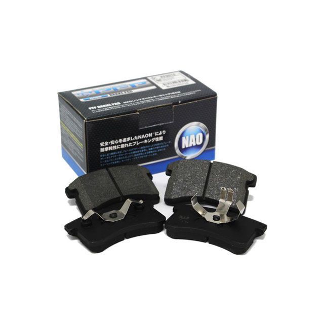 【メーカー直送】PFP PF0015 ブレーキパッド PF0015 メーカー在庫あり ピーエフピー ブレーキ