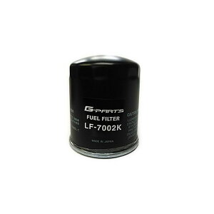 wakoautoparts LF-7002K フューエルエレメント LF-7002K 和興オートパーツ販売 吸気系 車 自動車