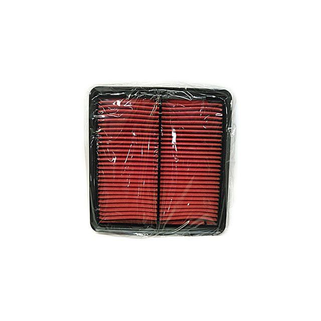 wakoautoparts LA-9757V エアーエレメント LA-9757V 和興オートパーツ販売 吸気系 車 自動車(2)