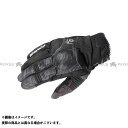 KOMINE 2020-2021秋冬モデル GK-818 プロテクトウインターグローブ(ブラックマーブル) サイズ M ・06-818 コミネ ウインターグローブ バイク(2)