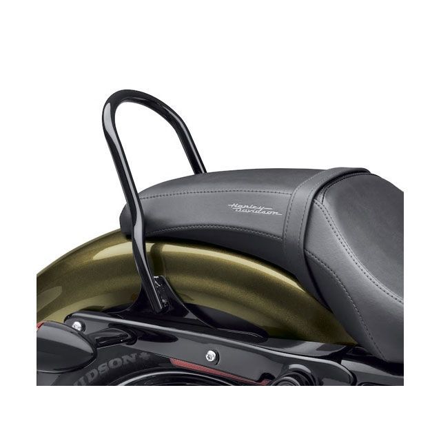 HARLEY-DAVIDSON Low-Profile Sissy Bar Upright - Sportster 52300403 ハーレーダビッドソン ハーレーダビッドソン バイク Sportster