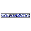 Toyo Mark 純正ステッカー WIRUS WINロゴR-918 R-918 東洋マーク ステッカー 日用品