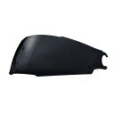LS2 HELMETS ピンロック シールド S-16/LS2(ダークスモーク) 18060903 エルエスツーヘルメット ヘルメットシールド バイク
