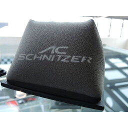 正規品／ACシュニッツァー Performance permanent air filter R nineT Racer ｜ SMPX098-019 acs_SMPX098-019 AC Schnitzer エアクリーナー バイク Rナインティ レーサー