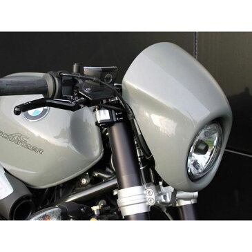 【ポイント最大18倍】ACシュニッツァー Rナインティ スクランブラー Lamp and mask kit Heritage R nineT Scrambler ｜ S50121456703-003 AC Schnitzer