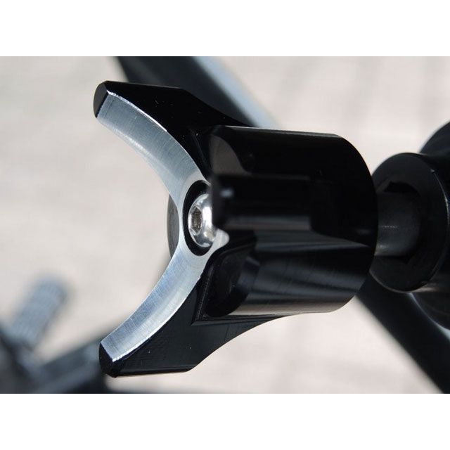 AC Schnitzer Handwheel rear suspension R nineT 2014-16 ｜ S700-68775-15-001 acs_S700-68775-15-00..