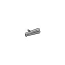 ARROW KAWASAKI ZX-10R 16 PRO RACING TITANIUM SILENCER WITH CARBON END CAP FOR LI...