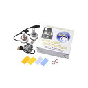 Santaworld Let’s LED エルピス HB3/4 6000LM 2個セット HB3-LED-2-E サンタワールド ライト・ランプ 車 自動車