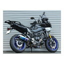 BEET NASSERT-R Evolution Type II フルエキゾーストマフラー(メタルブラック) 0223-Y54-MB ビートジャパン マフラー本...