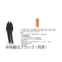 OUTDOOR 自転車 レインウエア(レインパーカー&パンツ)オレンジ サイズ M アウトドア(自転車) ウェア 自転車
