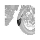 PYRAMID PLASTICS Suzuki DL 650 V-Strom XT Extenda Fenda Matte Black 2012> | 0503...