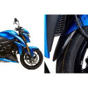 PYRAMID PLASTICS Suzuki GSX-S 1000 Extenda Fenda Matte Black 2015> | 050454 pyr_050454 ピラミッドプラスチック フェンダー バイク GSX-S 1000 FA GSX…