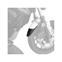 PYRAMID PLASTICS Honda CB 650 F Extenda Fenda Matte Black 2014> | 051812 pyr_051812 ピラミッドプラスチック フェンダー バイク CB 650 F CBR 650 F