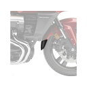 PYRAMID PLASTICS Honda CTX 1300 Extenda Fenda Matte Black 2014> | 051813 pyr_051...