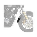 PYRAMID PLASTICS Honda CB 1000 RS Extenda Fenda Matte Black 2017> | 051817 pyr_051817 ピラミッドプラスチック フェンダー バイク CB 1100 RS