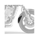 PYRAMID PLASTICS Yamaha Fazer 1000 Extenda Fenda Matte Black 2001>2005 | 05203 pyr_05203 ピラミッドプラスチック フェンダー バイク Fazer 1000